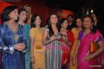 Rani Mukherjee at Sahachari Foundation event in Mumbai (6).JPG