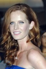 Rebecca Mader at the LA Premiere of THE FINAL DESTINATION on 27th August 2009 at Mann Village Theatre (1).jpg