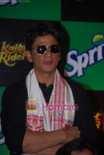 Shahrukh Khan at Kolkatta Knight Riders winners meet in Taj Land_s End on 1st Sep 2009 (31).JPG