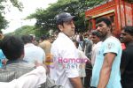 Ranbir Kapoor at RK Ganpati Celebrations in RK Studios on 3rd Sep 2009 (21).JPG