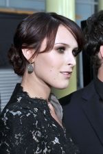 Rumer Willis at the LA Premiere of SORORITY ROW in ArcLight Hollywood on 3rd September 2009.jpg