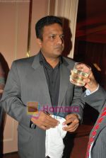 Sanjay Gupta at Chivas Dinner Bash in Hilton on 3rd Sep 2009 (6).JPG