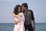 Bobby Deol, Kangana Ranuat  in still from the movie VAADA RAHA.jpg