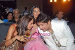 Amrita Rao, Malaika Arora Khan, Shekhar Suman at the launch of Perfect Bride in Grand Hyatt on 7th Sep 2009 (4).JPG