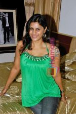 Nandini Jumani at Satish Reddy_s birthday bash on 9th Sep 2009 (4).JPG