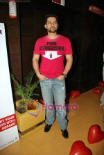 Aftab Shivdasani at Ugly Truth premiere in Cinemax on 9th Sep 2009 (2).JPG