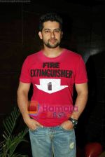 Aftab Shivdasani at Ugly Truth premiere in Cinemax on 9th Sep 2009 (5).JPG