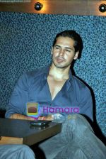 Dino Morea at Acid Factory promotional event in Mirador on 9th Sep 2009 (17).JPG