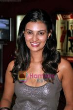 Sayali Bhagat at Ugly Truth premiere in Cinemax on 9th Sep 2009 (45).JPG