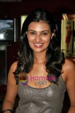 Sayali Bhagat at Ugly Truth premiere in Cinemax on 9th Sep 2009 (9).JPG