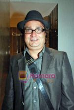 Vinay Pathak at Monsoon music session in Zoya, Breach Candy on 9th Sep 2009 (5).JPG