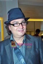 Vinay Pathak at Monsoon music session in Zoya, Breach Candy on 9th Sep 2009 (33).JPG