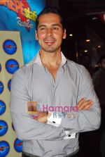 Dino Morea at the launch of Crepe Station in Fort on 10th Sep 2009 (13).JPG