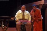 Satish Kaushik at Salesman Ramlal play in St Andrews, Mumbai on 9th Sep 2009 (2).JPG