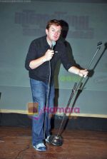 at Al Pitcher�s comedy act in Bandra, Mumbai on 10th Sep 2009 (6).JPG