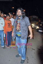 Pritam Chakraborty at Ekta Kapoor_s beach wear theme bash on 11th Sep 2009 (2).JPG