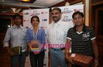  Soha Ali Khan meets Godrej contest winners on 13th Sep 2009 (3).JPG