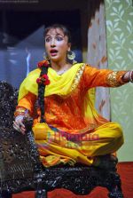 Mouli Ganguly at Oye Band Baj Gaya play premiere in Rangsharda on 13th Sep 2009 (8).JPG