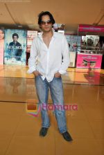 Akshay Kapoor at Preeti-Pinky Dandiya event in Cinemax on 14th Sep 2009  (3).JPG