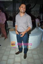 Rahul Bose at Olive new menu launch in Olive on 14th Sep 2009 (2).JPG