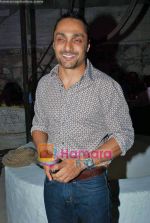 Rahul Bose at Olive new menu launch in Olive on 14th Sep 2009 (5).JPG