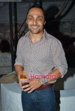 Rahul Bose at Olive new menu launch in Olive on 14th Sep 2009 (8).JPG