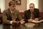 Matt Damon, Tony Hale in still from the movie THE INFORMANT.jpg