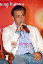 Salman Khan at Being Human Coin launch in Taj Land_s End on 15th Sep 2009 (16).JPG