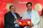 Salman Khan at Being Human Coin launch in Taj Land_s End on 15th Sep 2009 (2).JPG