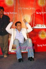 Salman Khan at Being Human Coin launch in Taj Land_s End on 15th Sep 2009 (26).JPG