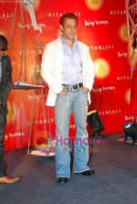 Salman Khan at Being Human Coin launch in Taj Land_s End on 15th Sep 2009 (35).JPG