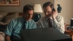 Scott Bakula, Joel McHale in still from the movie THE INFORMANT.jpg