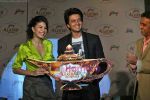 Jacqueline Fernandes, Ritesh Deshmukh at the First look launch of Aladin in Taj Land_s End on 16th Sep 2009 (17).jpg