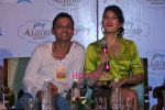 Jacqueline Fernandes, Sujoy Ghosh at the First look launch of Aladin in Taj Land_s End on 16th Sep 2009 (9).jpg