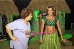 Saroj Khan at Big Pictures on location in Dream Zones on 16th Sep 2009 (2).JPG