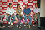 Priyanka Chopra, Harman Baweja, Ashutosh Gowarikar at the Press conference of What_s Your Raashee at BIG Cinemas in Ghatkopar on 17th Sep 2009 (6).JPG
