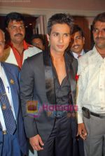 Shahid Kapoor at Giant Awards in Trident on 17th Sep 2009 (3).JPG
