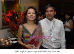 at Bridal Asia Fashion Celebration in Hyatt Regency, New Delhi on 16th Sep 2009 (43).jpg