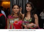 at Bridal Asia Fashion Celebration in Hyatt Regency, New Delhi on 16th Sep 2009 (48).jpg