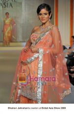 at Bridal Asia Fashion Celebration in Hyatt Regency, New Delhi on 18th Sep 2009 (49).jpg