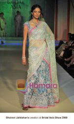 at Bridal Asia Fashion Celebration in Hyatt Regency, New Delhi on 18th Sep 2009 (5).jpg