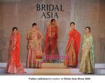 at Bridal Asia Fashion Celebration in Hyatt Regency, New Delhi on 18th Sep 2009 (9).jpg