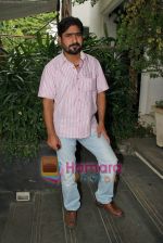 Yashpal Sharma at Apoorva Lakhia_s birthday bash in White, Malad, Mumbai on 20th Sep 2009 (2).JPG