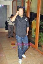 Rohit Roy at Peace for India concert organised by ITA, Percept and Star Plus in The Club on 23rd Sep 2009 (2).JPG