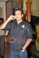 Rohit Roy at Peace for India concert organised by ITA, Percept and Star Plus in The Club on 23rd Sep 2009 (3).JPG