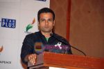 Rohit Roy at Peace for India concert organised by ITA, Percept and Star Plus in The Club on 23rd Sep 2009 (4).JPG