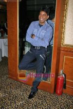 Raju Shrivastav at Achiever Awards in Leela Hotel on 24th Sep 2009 (2).JPG
