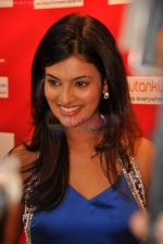 Sayali Bhagat at A Grand Evening to Commemorate Videocon India Youth Icon Awards on September 25th 2009.jpg