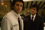 Riteish Deshmukh, Saahil Khan in the movie Aladin.jpg