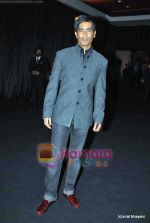 Manish Malhotra at GQ Man of the Year Awards in Mumbai on 27th Sep 2009 (4).JPG